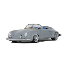S-Klub Outlaw Porsche 356