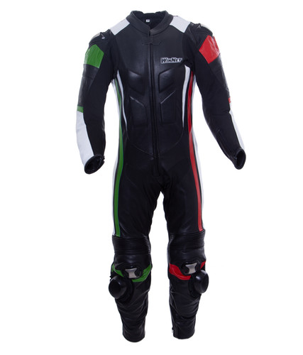 Motorradanzug racing rennsport - motorradanzug,