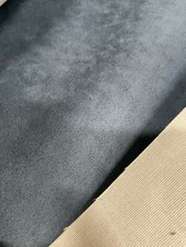 Meterware ORIGINAL Alcantara