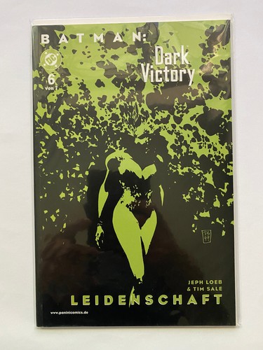 Batman von 7 dark - nr.,
