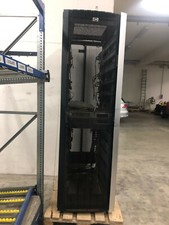 serverschrank hp rack 