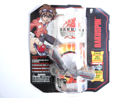 Bakugan battle brawlers - bakugan,