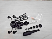 Ram mount halter grip set - mount,