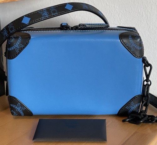 Mcm soft berlin - mcm, vallarta
