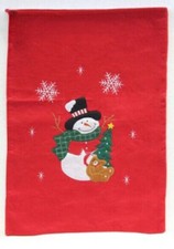 Weihnachtsmann Nikolaussack