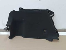 Innenverkleidung Kofferraum L