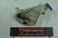 VW Passat 3B wash water tank