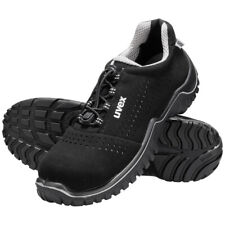 Uvex Motion Style Sicherheitsschuhe S1 SRC ESD Arbeitsschuhe mit Stahlkappe