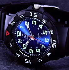 Q&Q by Citizen Herren Armband