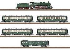 Trix  T21360  Schnellzug-Set