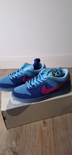 Nike SB Dunk Low Run The