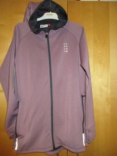 Lego wear Funktionsjacke Daumenlöcher Reflektoren  Gr. 152/158 altrosa NP 49 Eur