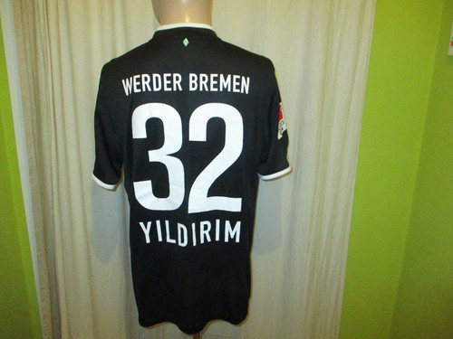 Werder bremen nike - werder,