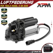 Luftfederung Kompressor