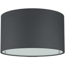 Lampenschirm Baumwolle | XL