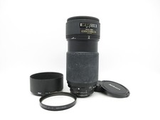 Nikon AF ED Nikkor 80-200mm / 1:2.8 Objektiv