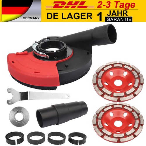 Absaughaube für