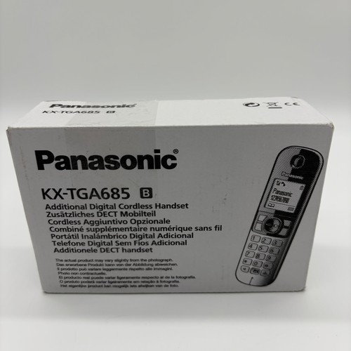 Panasonic tga685 mobilteil - kx-tga685,