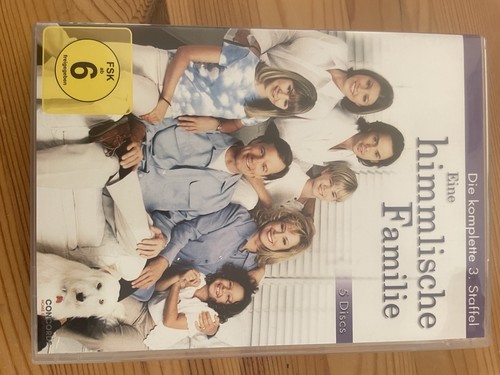 Eine himmlische familie - himmlische,