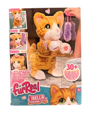 Just Play furReal Bella The