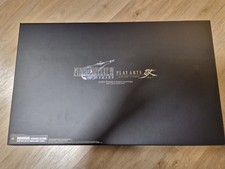 Final Fantasy VII Remake–