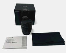 Fujifilm Fujinon XF 16mm f/1.4