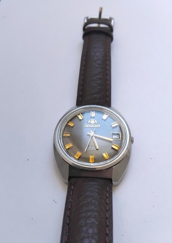 Orient automatik herren uhr - automatik,