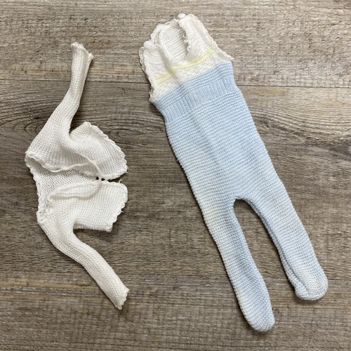 Set strampler und jäckchen - set,