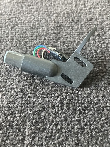 Braun atelier headshell - braun, p1