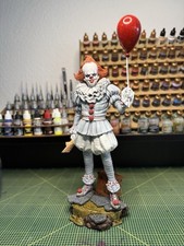 Pennywise the dancing clown - es,