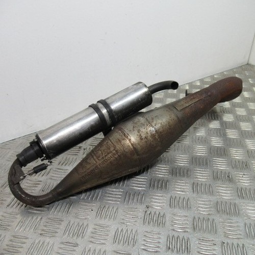 Auspufftopf piaggio zip 2t - piaggio,