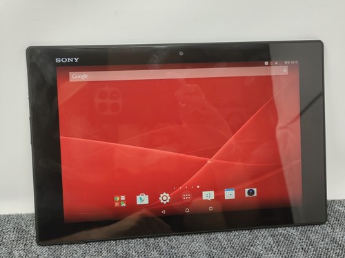 Sony xperia tablet - sony,