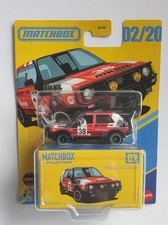 1990 VW Golf Country