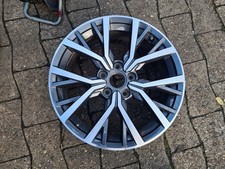 1X Original VW Tiguan Allspace