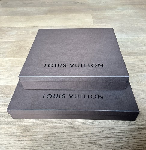 Louis vuitton geschenk karton - geschenk,