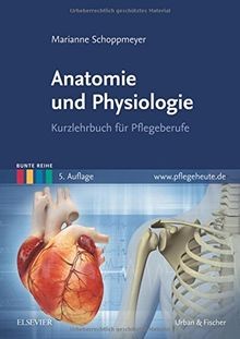 Anatomie und physiologie - anatomie,