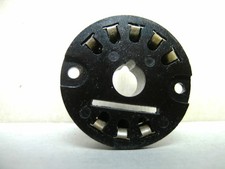 Stahl-Röhren-Fassung Y8A