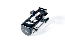 Air Seat Sattelfederung - innovative schwebende Sattelaufhängung