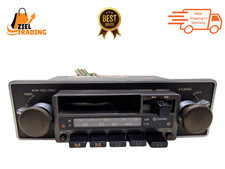 Clarion PE-770 Magi-Tune Vintage Autoradio Kassettenspieler 12V Retro