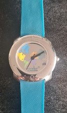 Benetton bulova armbanduhr - benetton,