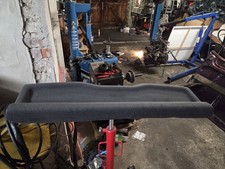 Neu VW Lupo GTI Hutablage neu