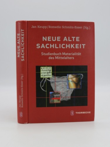 Neue alte sachlichkeit - neue,