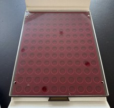 Leuchtturm Münzbox MB 120