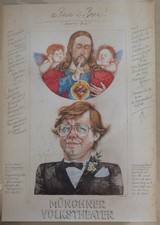 Michael Mathias Prechtl