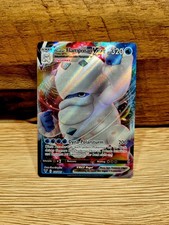 Pokemon Galar-Flampivian VMAX