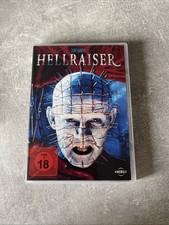 Hellraiser (gekürzte Fassung)