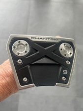 Scotty Cameron Phantom X 9