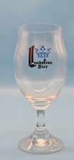 Landskron Bier 0,3l Bierglas