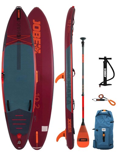 Jobe mohaka windsurf sup - 10.2,