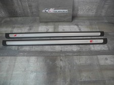 Audi S5 8T Coupe 8F Cabrio Set S5 Einstiegsleiste links rechts 8T0853373/374